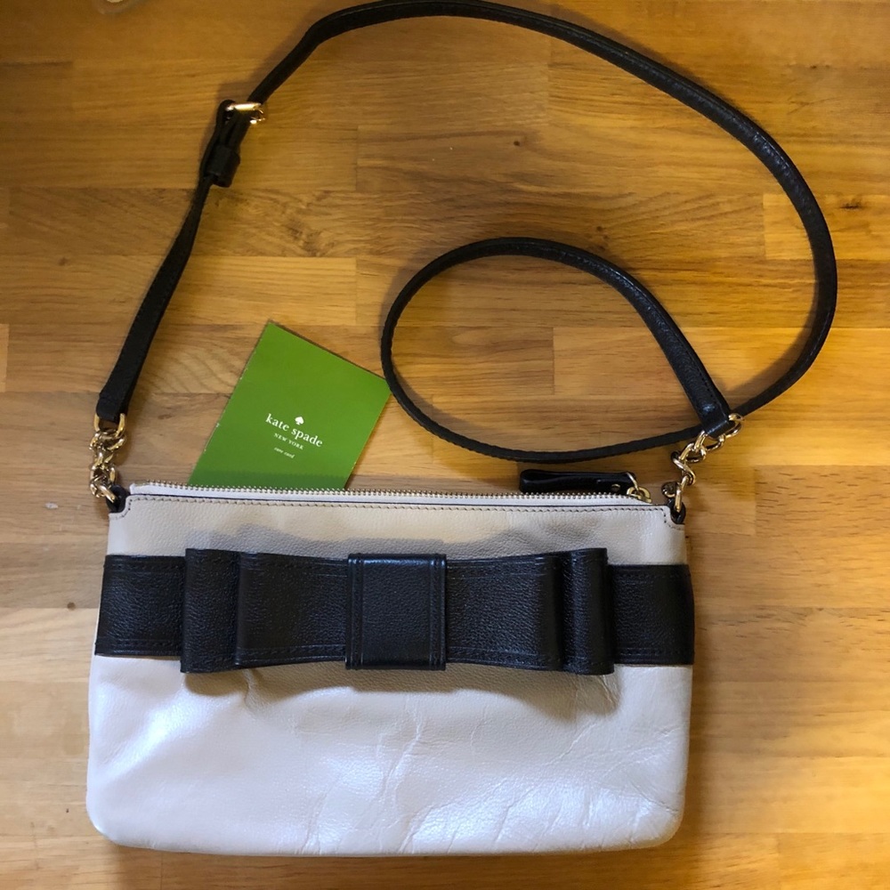 KATE SPADE crossbody